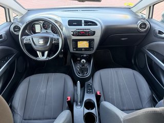 SEAT Leon Copa 2013 1.6 TDI 105 220.000 Kilometros
