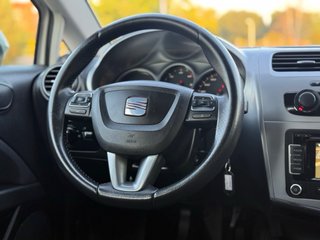 SEAT Leon Copa 2013 1.6 TDI 105 220.000 Kilometros