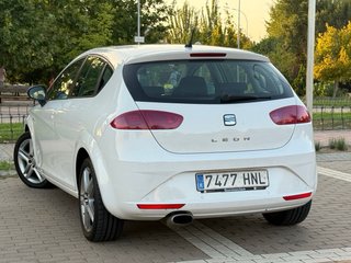 SEAT Leon Copa 2013 1.6 TDI 105 220.000 Kilometros