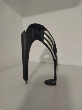 Porta bidón elite de carbono.