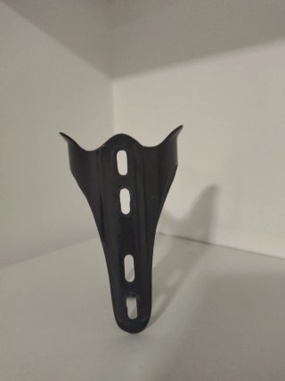 Porta bidón elite de carbono.