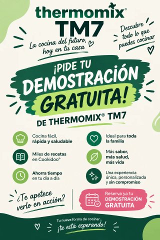 Thermomix TM7