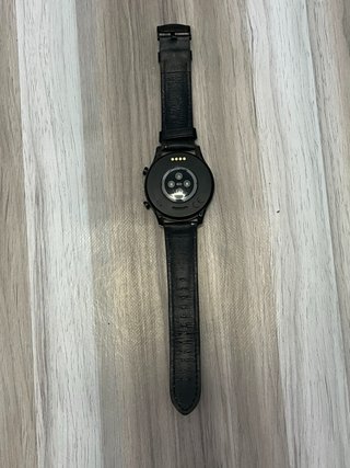 Reloj Antonio Miro Negro