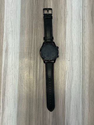 Reloj Antonio Miro Negro