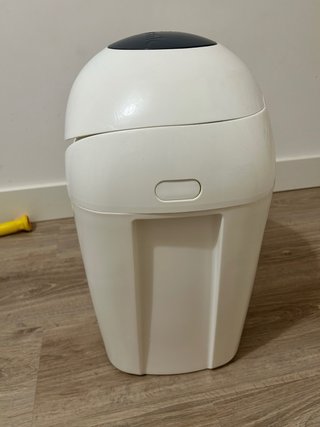 Papelera Tommee Tippee Sangenic