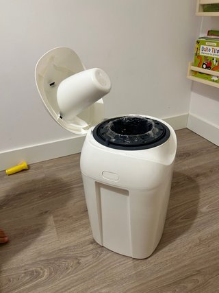 Papelera Tommee Tippee Sangenic