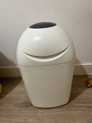 Papelera Tommee Tippee Sangenic