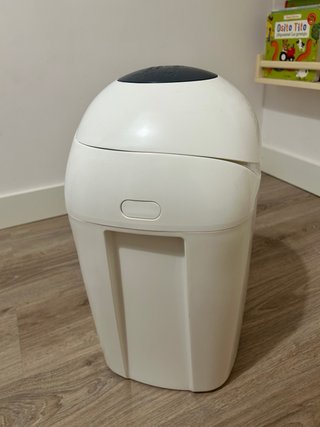 Papelera Tommee Tippee Sangenic