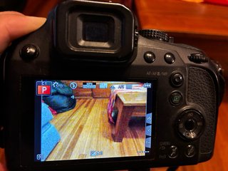 Panasonic Lumix DC-FZ82 Cámara Digital 4K