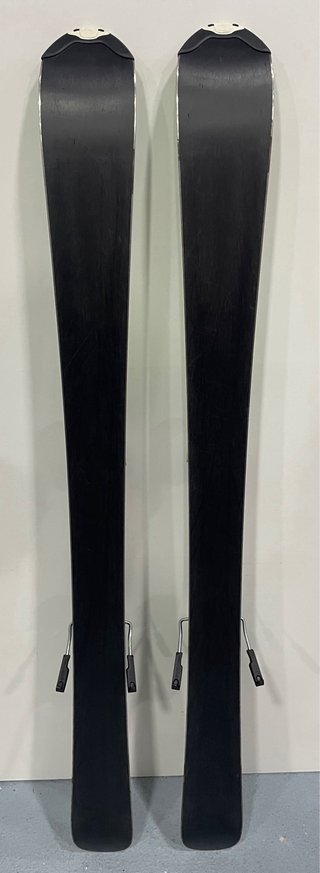 Esquís Salomon Shortmax R10 120cm