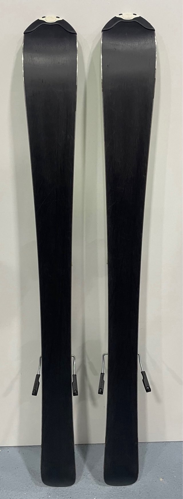 Esquís Salomon Shortmax R10 120cm
