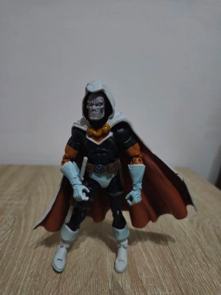 Figura Marvel Legends Taskmaster Toy Biz