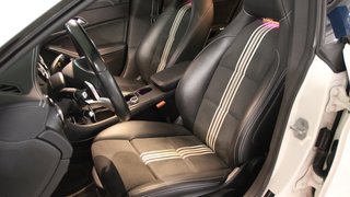 Mercedes-Benz Clase CLA AMG Line