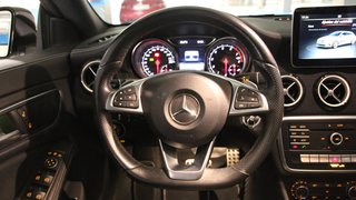 Mercedes-Benz Clase CLA AMG Line