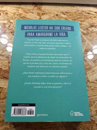 Culpa tuya