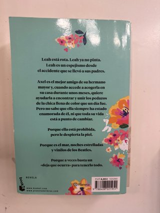 Estuche Serie Tú