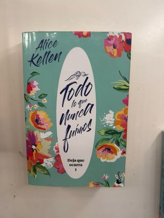 Estuche Serie Tú