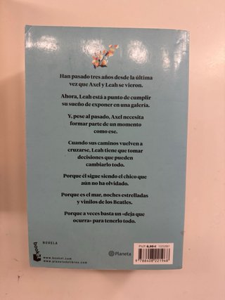 Estuche Serie Tú