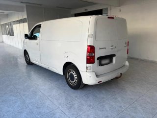 Citroen Jumpy 2019