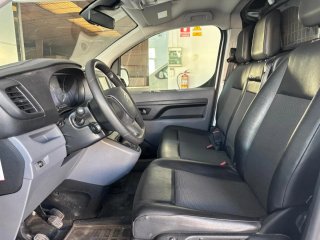 Citroen Jumpy 2019