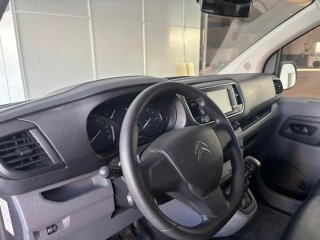 Citroen Jumpy 2019