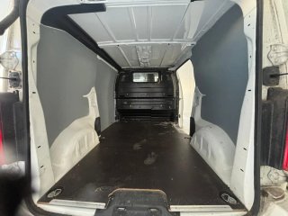 Citroen Jumpy 2019