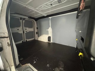 Citroen Jumpy 2019