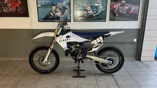 Husqvarna TC 125 2022 Motocross