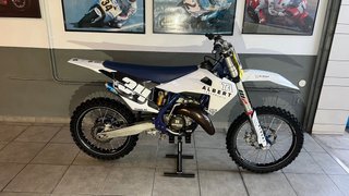 Husqvarna TC 125 2022 Motocross