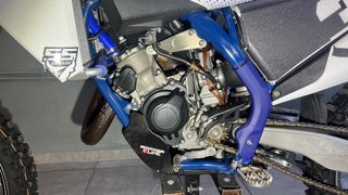 Husqvarna TC 125 2022 Motocross