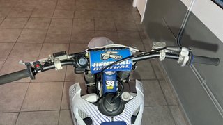 Husqvarna TC 125 2022 Motocross