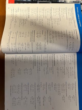 Matemáticas aplicadas a las Ciencias Sociales I...