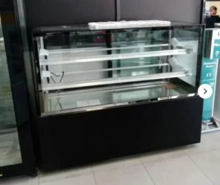 Vitrina pastelera refrigerada :wasat 743034412