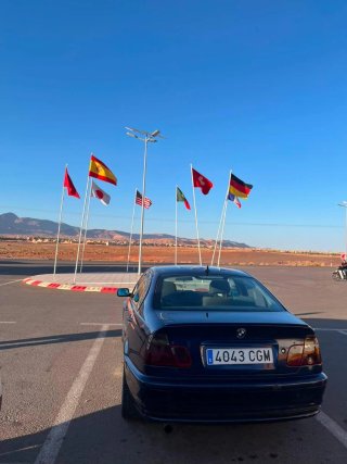 BMW Serie 3 1999