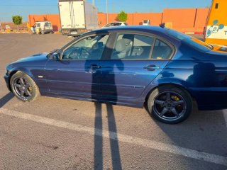 BMW Serie 3 1999