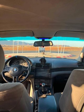 BMW Serie 3 1999