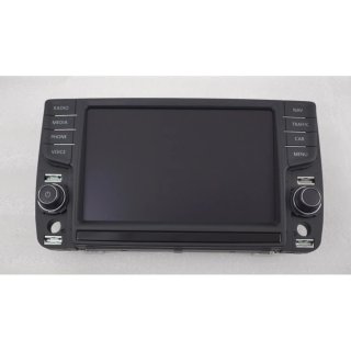 Pantalla Discover Media/Pro VW