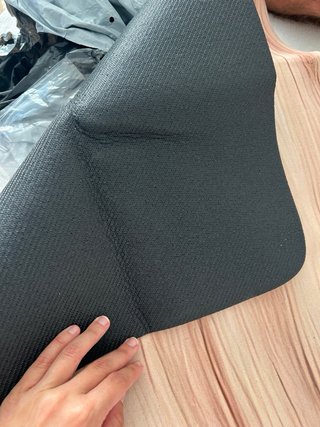 Cubierta para secadora/lavadora efecto madera