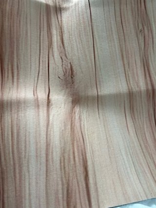 Cubierta para secadora/lavadora efecto madera