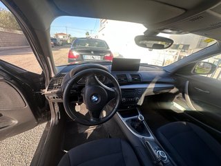 BMW Serie 1 2010