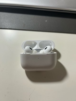 AirPods Pro 2 Originales con Caja