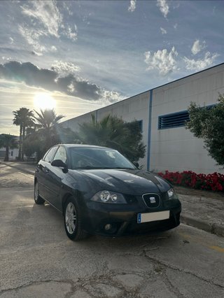 SEAT Ibiza 2006