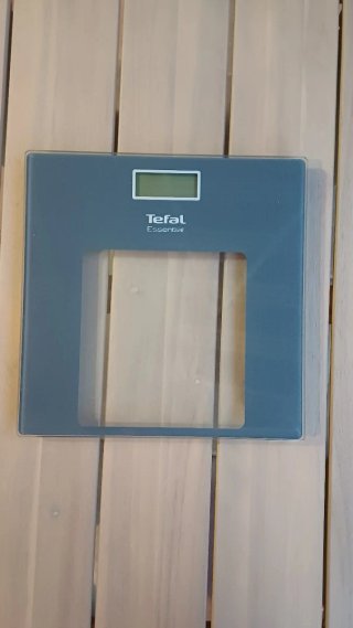 Báscula Digital Tefal Essential