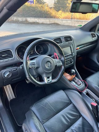 Volkswagen Golf 2009