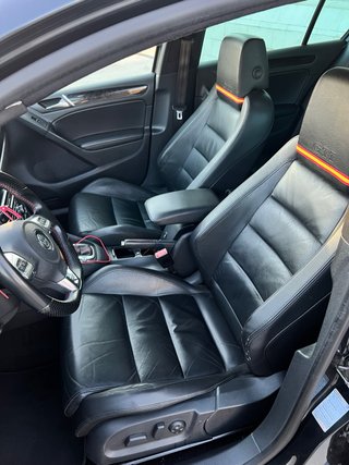 Volkswagen Golf 2009