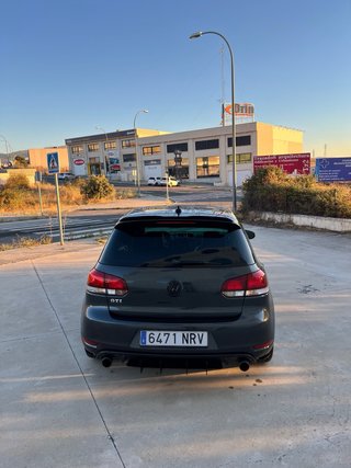 Volkswagen Golf 2009
