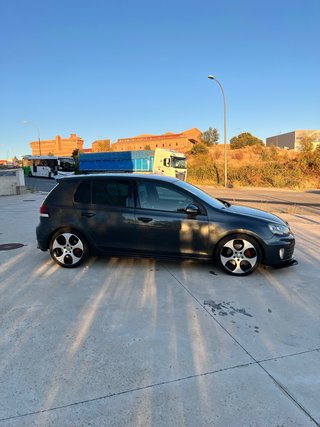 Volkswagen Golf 2009