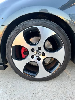 Volkswagen Golf 2009