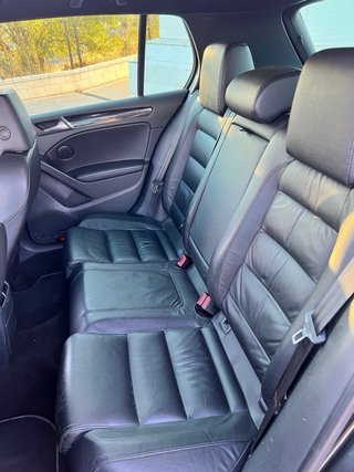 Volkswagen Golf 2009
