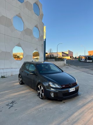 Volkswagen Golf 2009